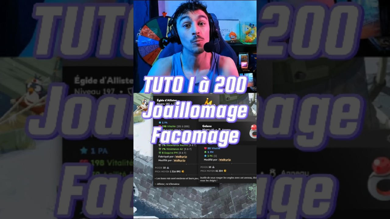 🚨 TUTO 1 &agrave; 200 FM🚨