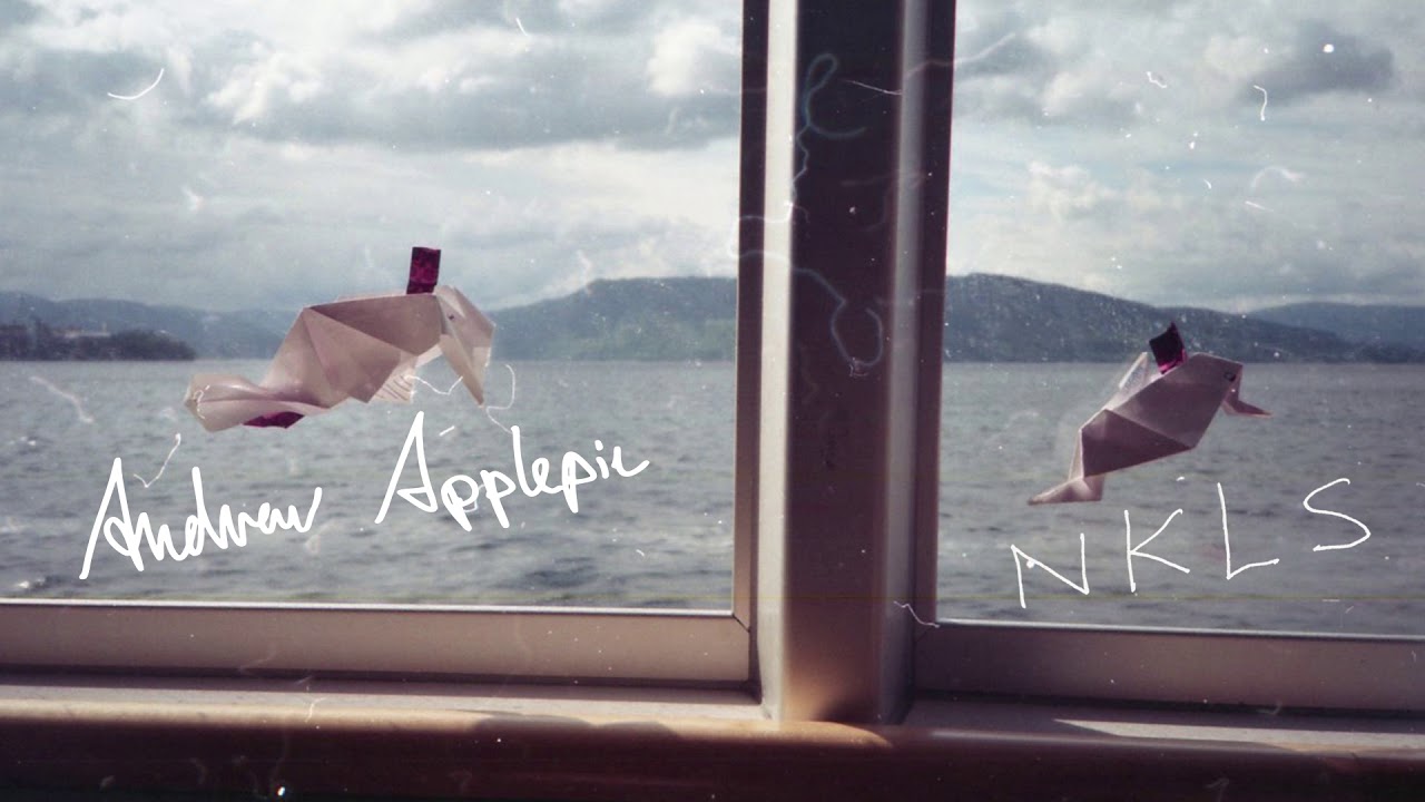 Andrew Applepie - Names feat. NKLS