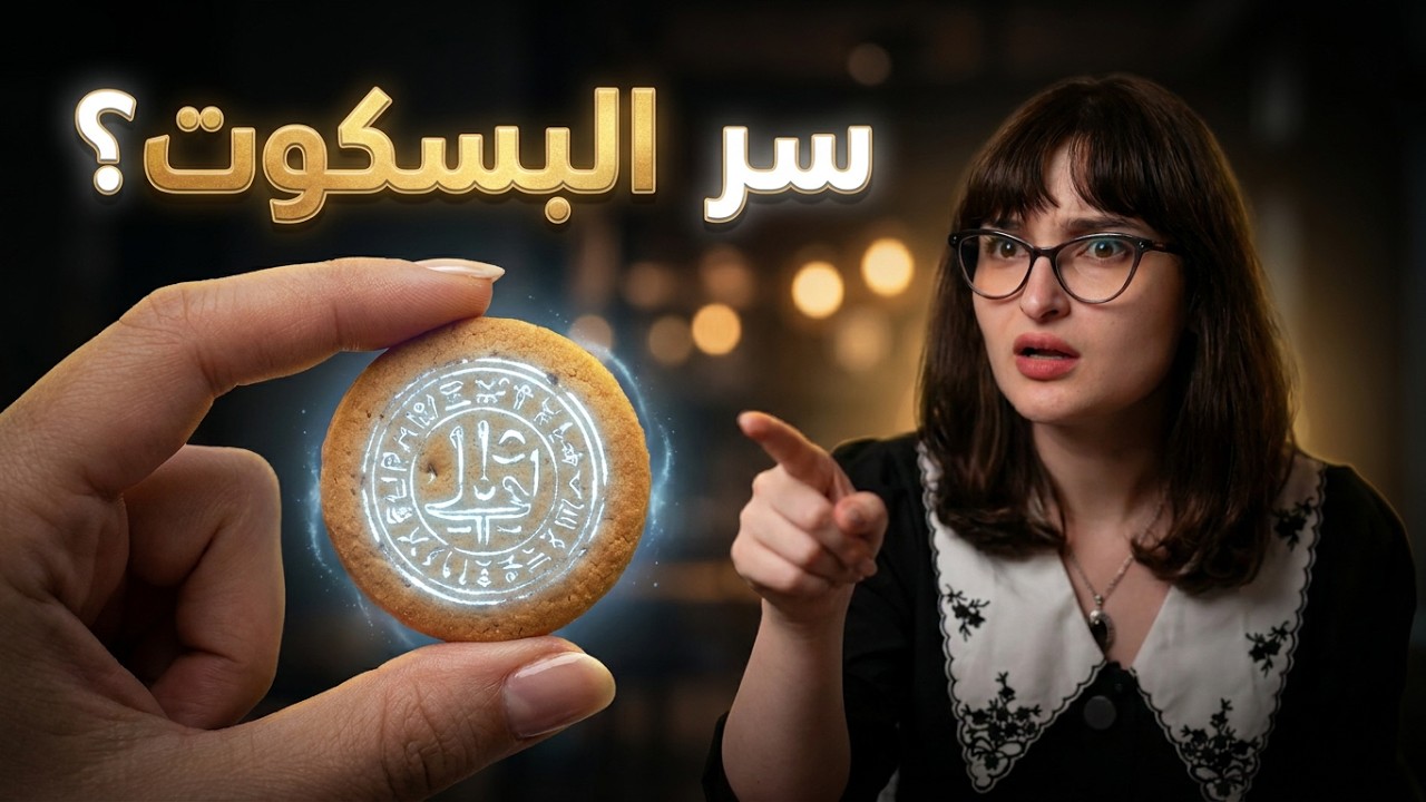 الحلقة 3 | #أميره_المغربي: في سفر فعلي عبر الأبعاد وعبر الأزمان