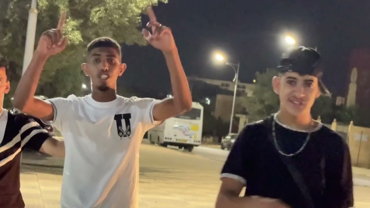 Marabo x Vero - Dreadlocks (Officiel Music Vid&eacute;o)