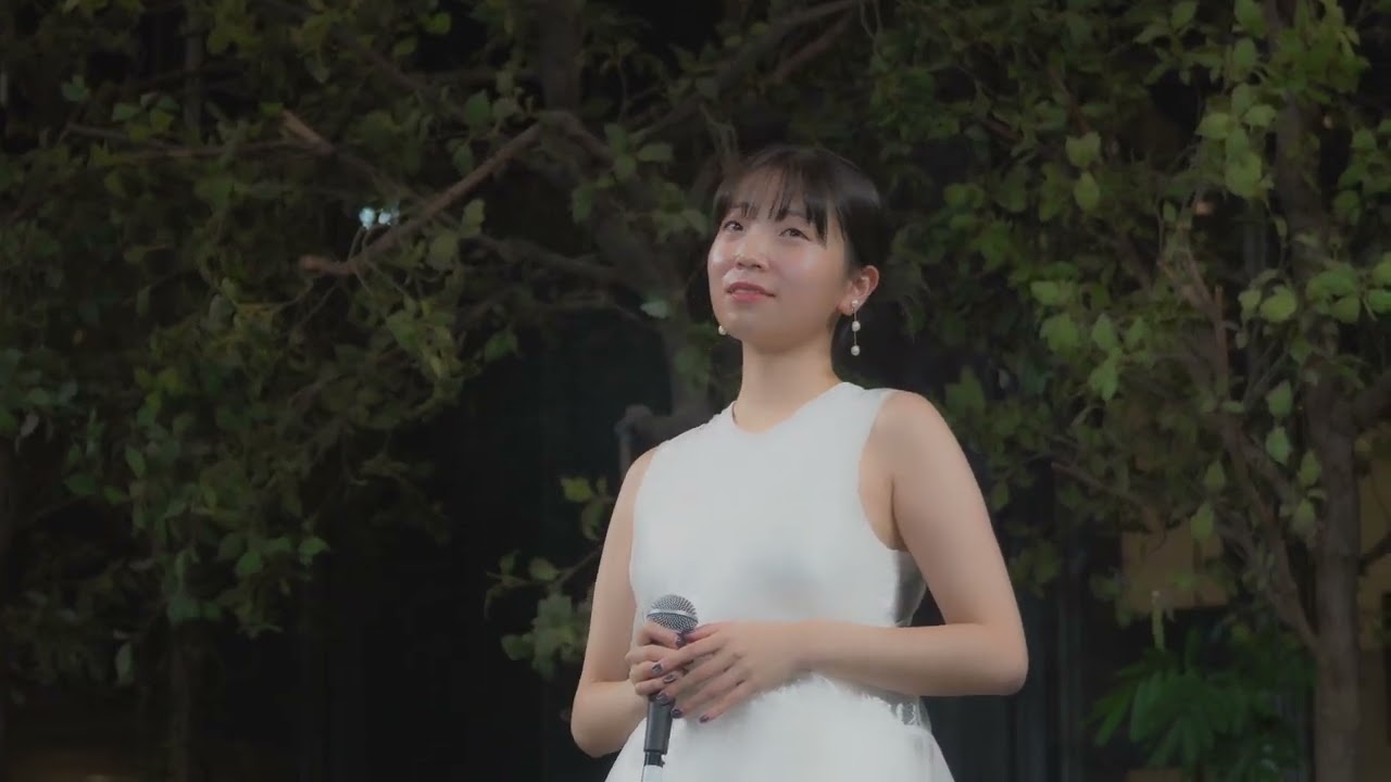 野田愛実 EmiNoda -明日-おかえり- MUSIC CITY TENJIN 2025