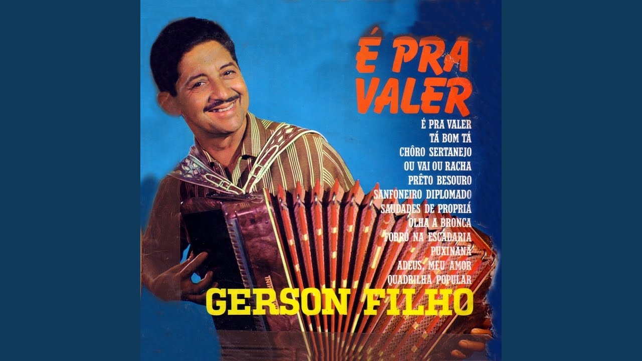 É Pra Valer