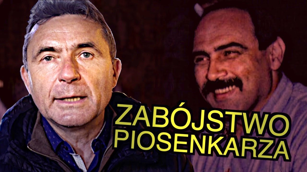 Zastrzelił polskiego piosenkarza, bo był zazdrosny. Za kratami uczył angielskiego i wystawiał sztuki