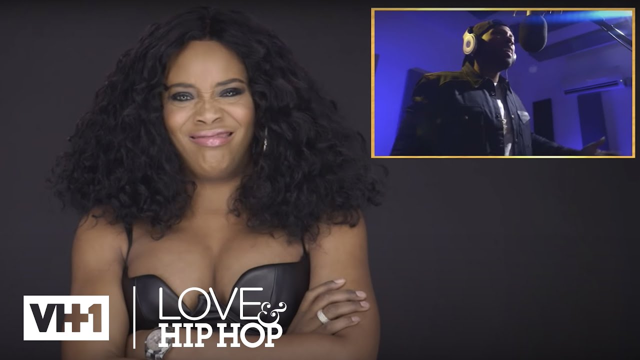 Fall Asleep on the Record | Check Yourself S6 E9 | Love & Hip Hop: New York