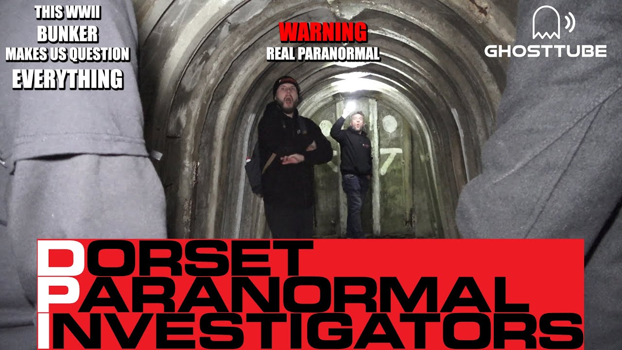 НАСТОЛЬКО ПРИЗРАЧНО, ЧТО ЗАСТАВИЛО НАС УСПЕХАТЬ В GHOSTTUBE! | РЕАЛЬНАЯ ПАРАНОРМАЛЬНАЯ АКТИВНОСТЬ...