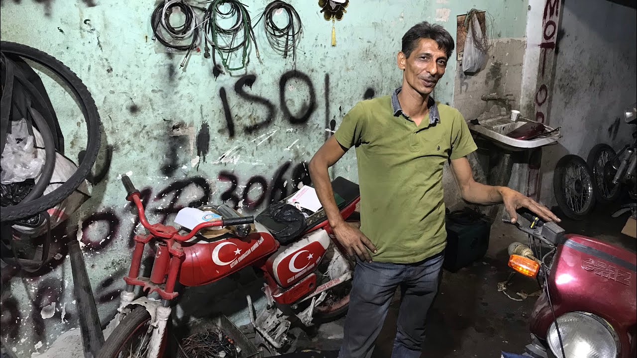CİHAN USTA:(PART 2 ) SİZDEN GELEN SORULARI YANITLIYOR #keşfetteyiz #keşfetedüş #mz301 #jawa350