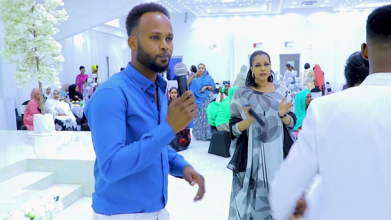 Sahra kiin ft Nagiib Wadne Kaabe || Heesta Arooska Cabdiqani Addison iyo Saido Ahmed || 2021