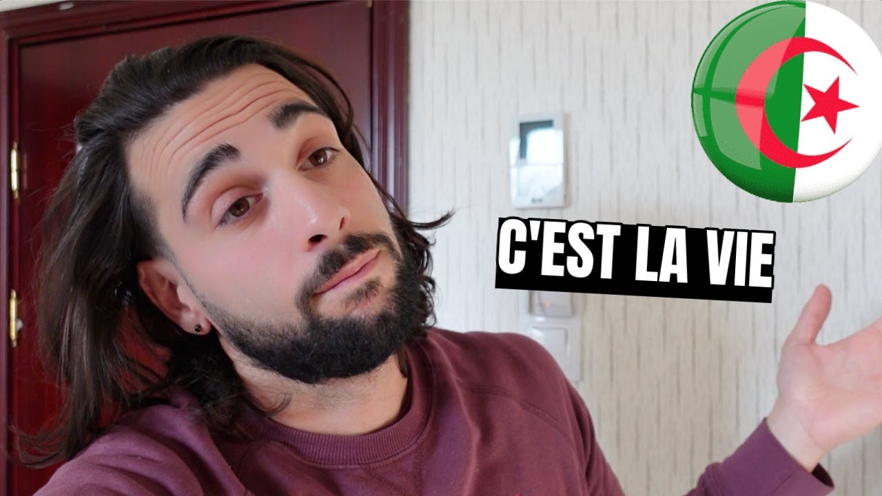 POURQUOI JE NE VISITERAI PAS CET ENDROIT EN ALGÉRIE 🇩🇿 (DJEMILA, SÉTIF)