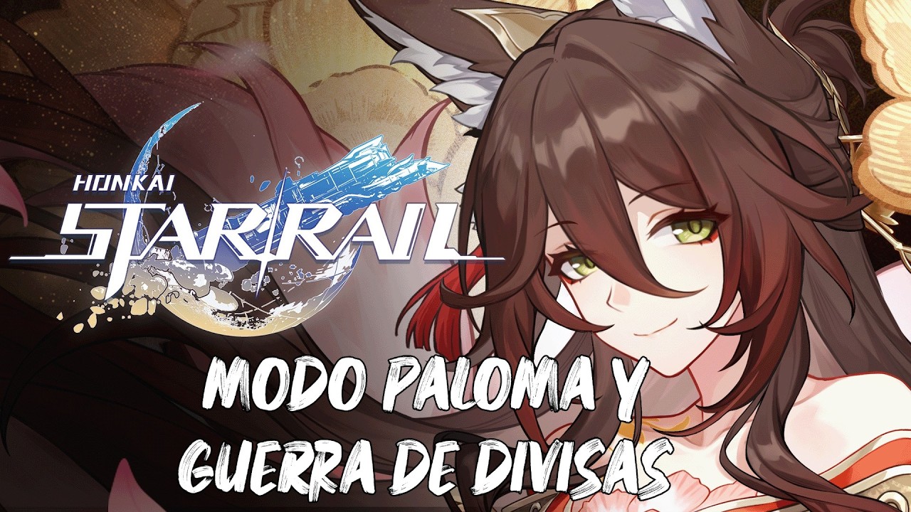 Honkai Star Rail