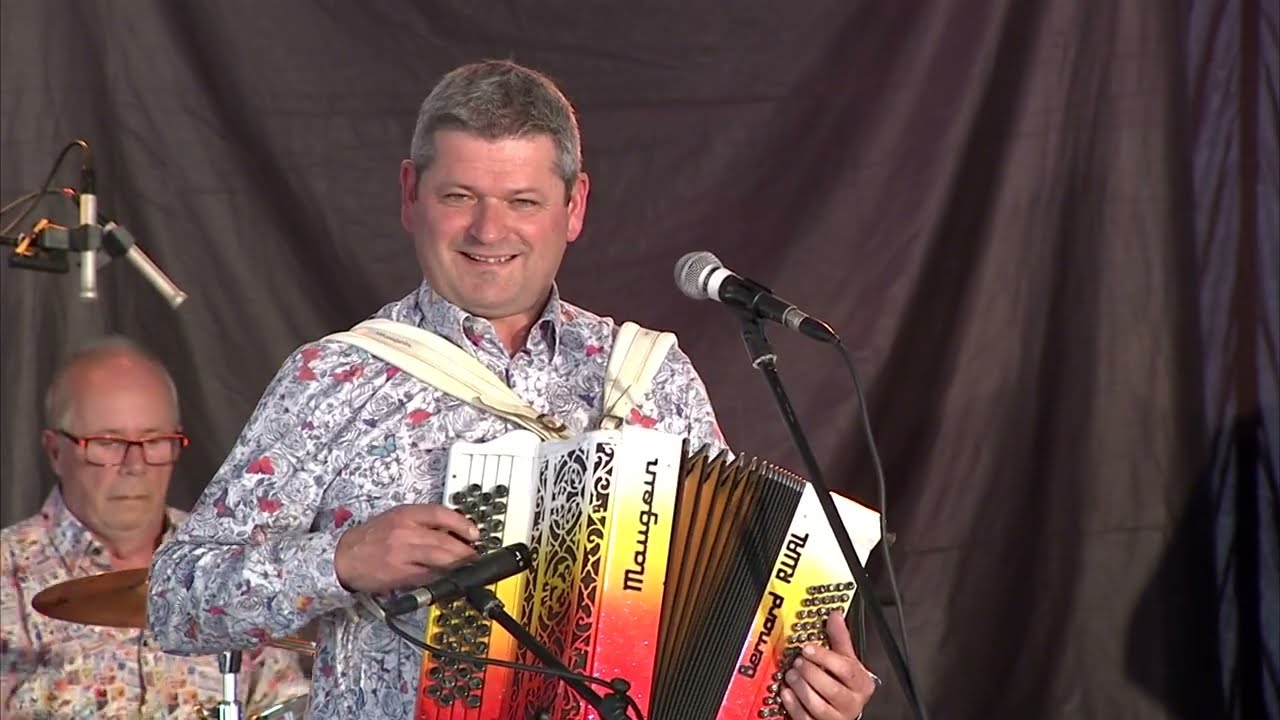 Bernard RUAL - 