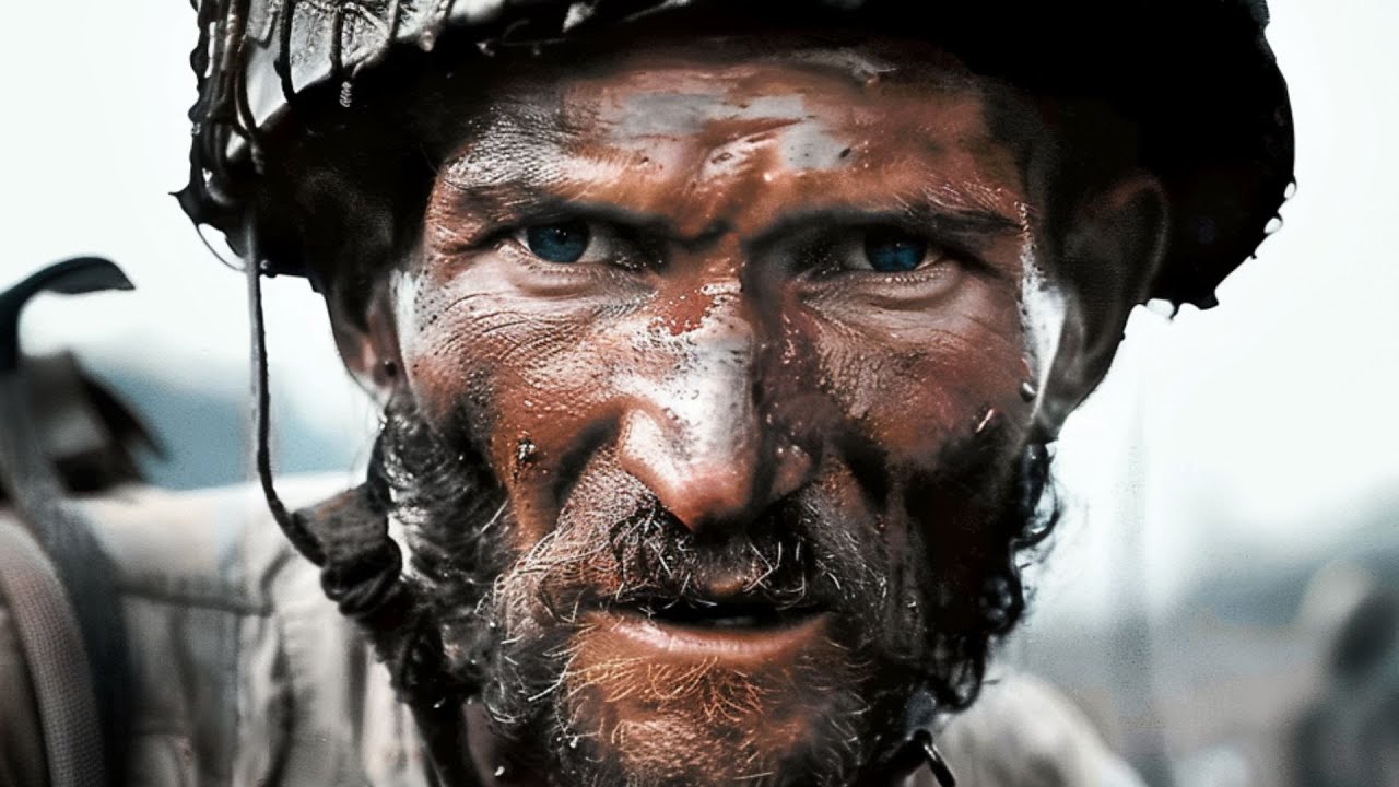 Самый страшный ирландец Второй мировой войны