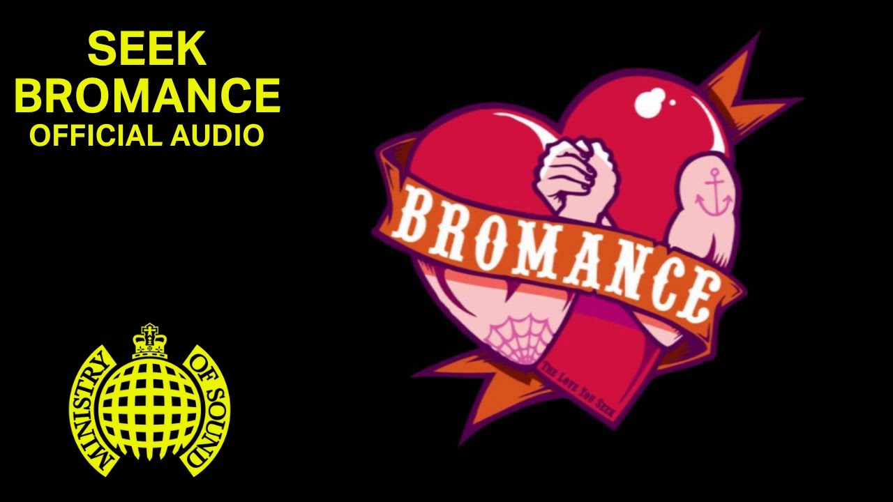 Tim Berg - Seek Bromance (Official Audio) | Ministry of Sound