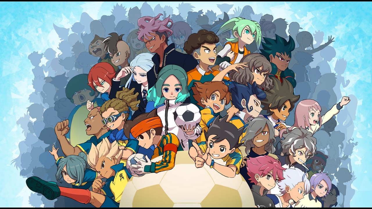 イナイレ世代ニキのクロノストーン編懐古配信【イナズマイレブン 英雄たちのヴィクトリーロード】