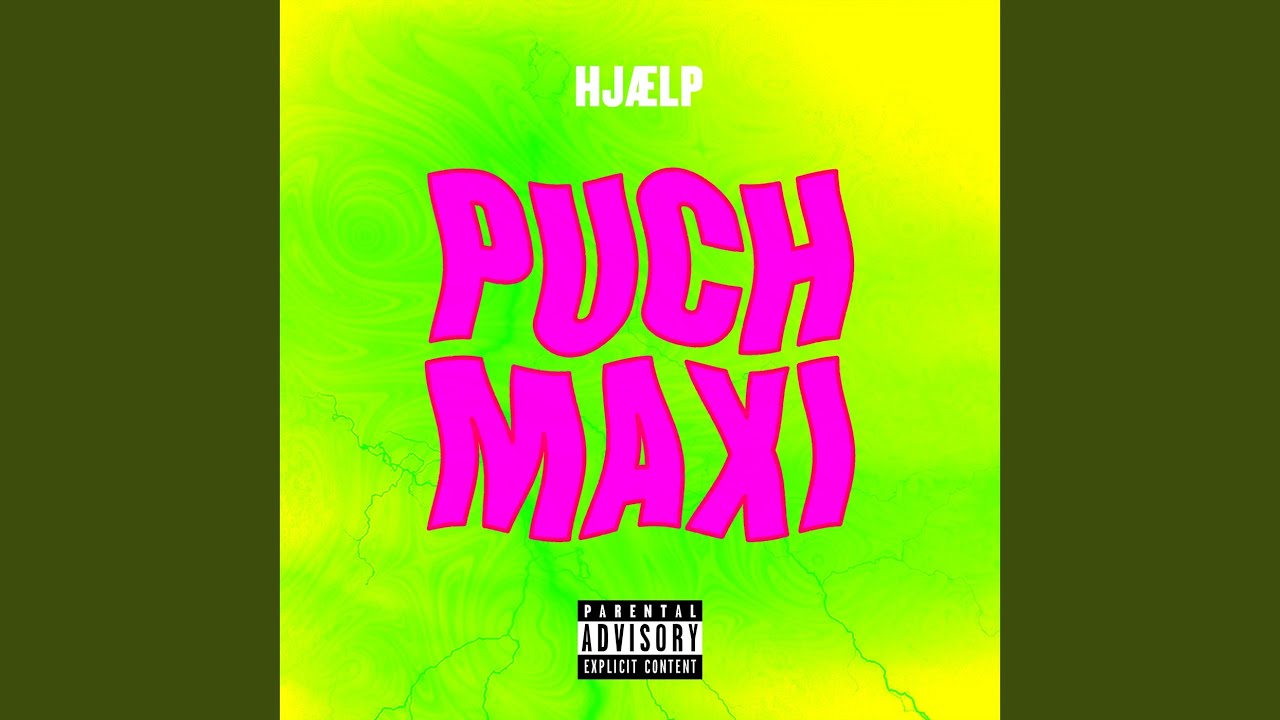 Puch Maxi