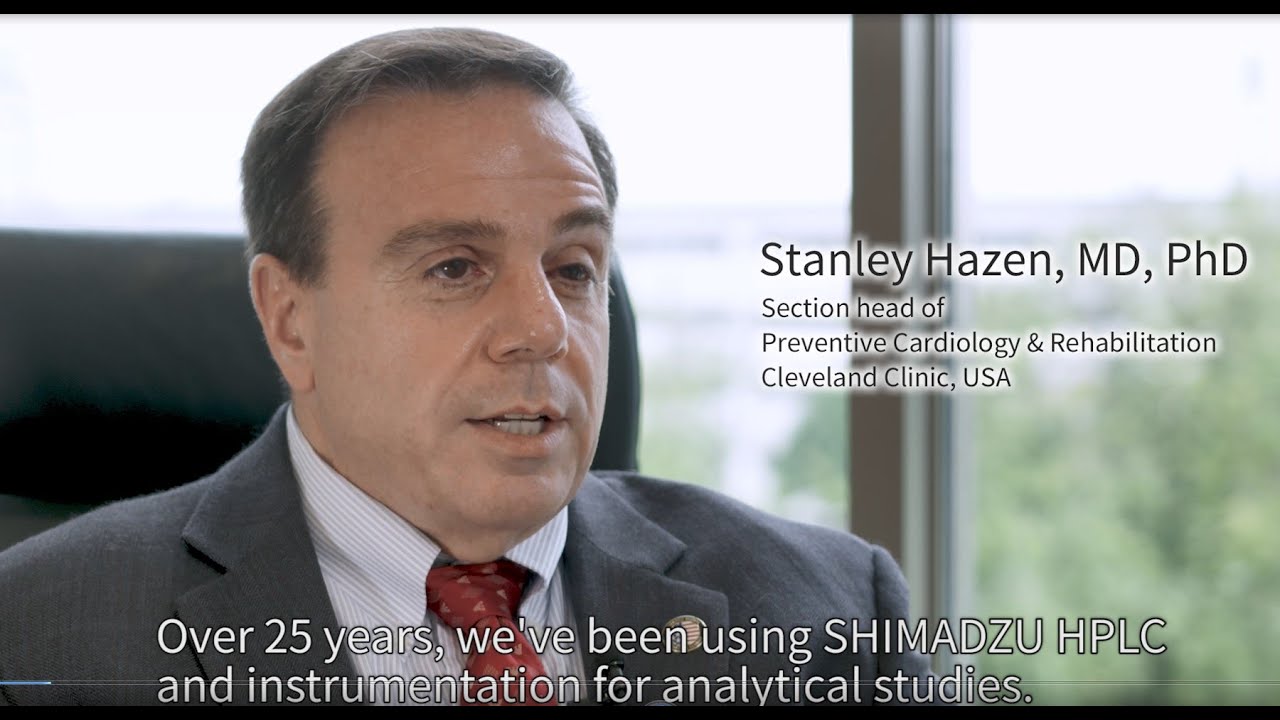 Biomarker Discovery with Mass Spectrometry