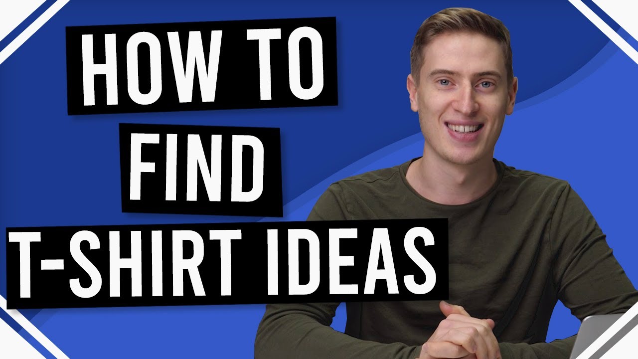 The Best Tool for finding Winning T-shirt’s over and over!