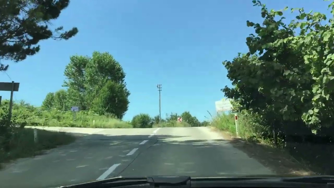 Ormancık-Uluağaç-                              Çalköy -Bafra