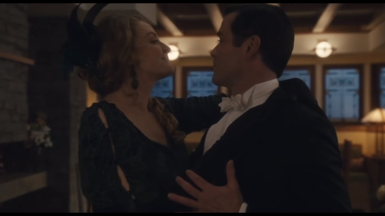 William Murdoch & Julia Ogden- Yes to Heaven