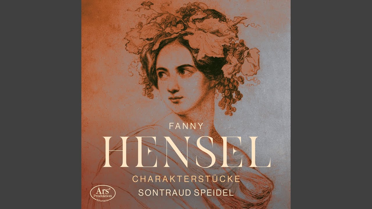 Sonatensatz in E Major, H-U 44