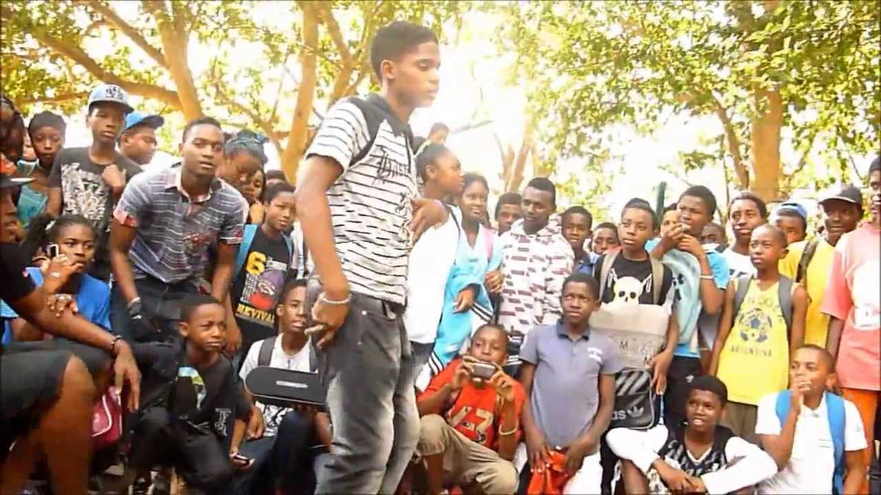 Battle d'Arafat: OnYwInE(Poroani) Vs Les Jeunes Premiers(Malamani)
