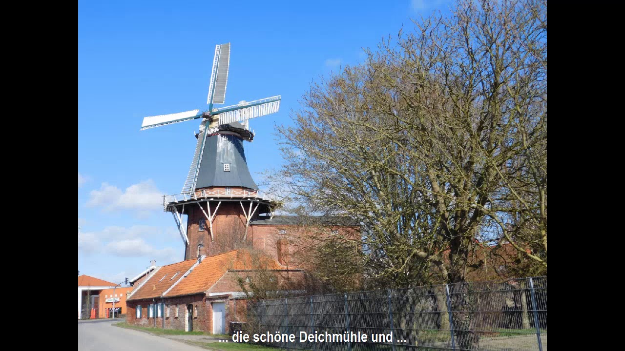 Süderneuland 1
