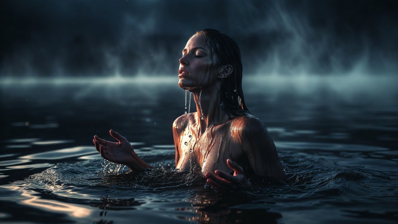 She Fell Apart in Silence — Then She Rose Louder Than Ever| motivational story for every woman