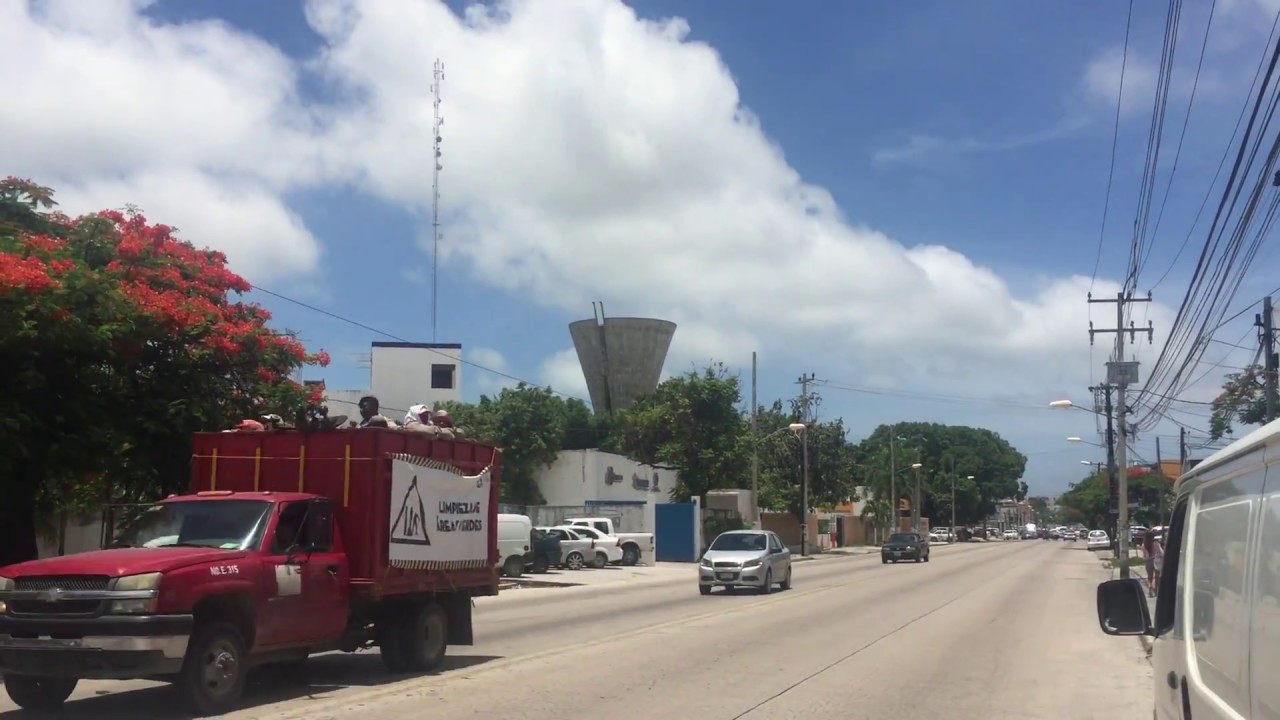 Local en renta en Av Uxmal