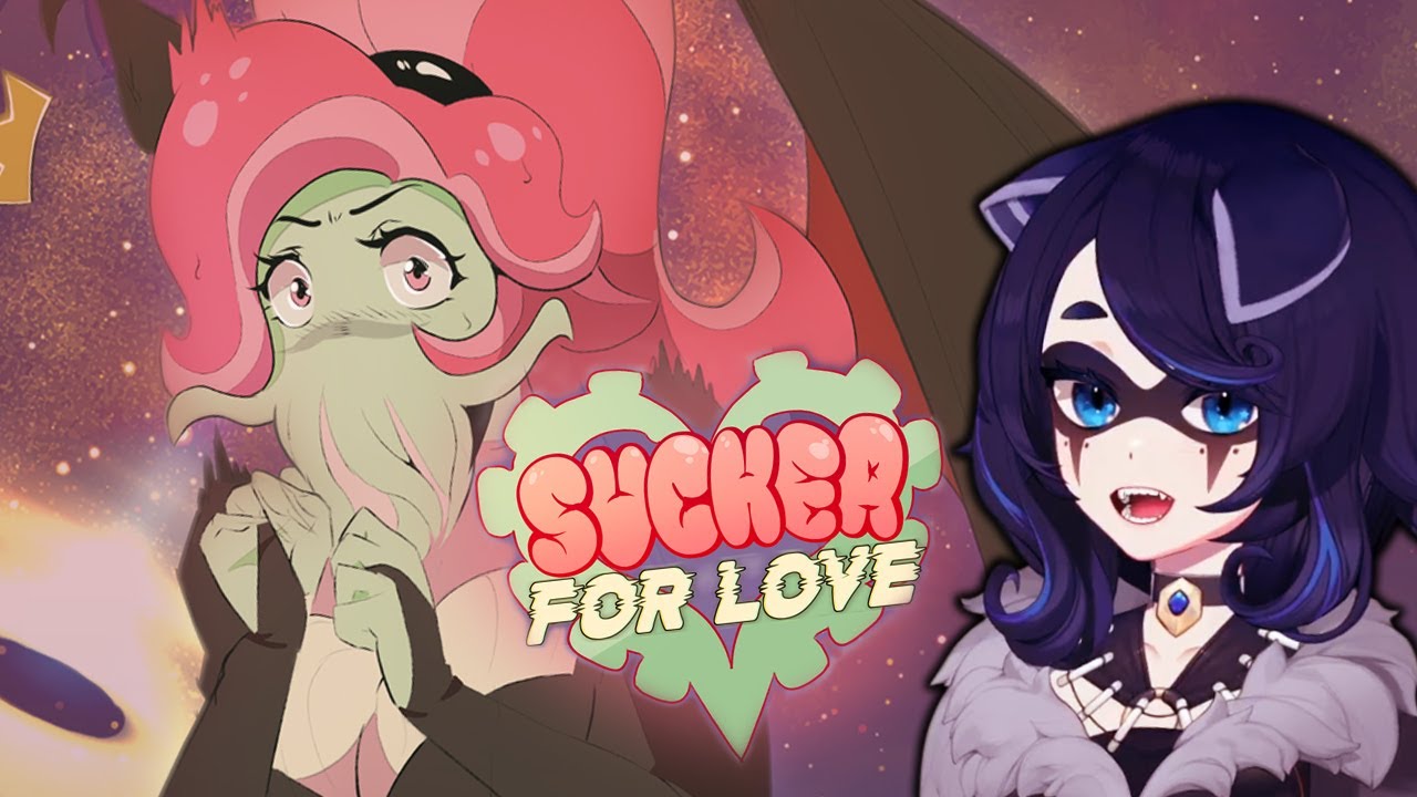 Snuffy Plays Sucker For Love