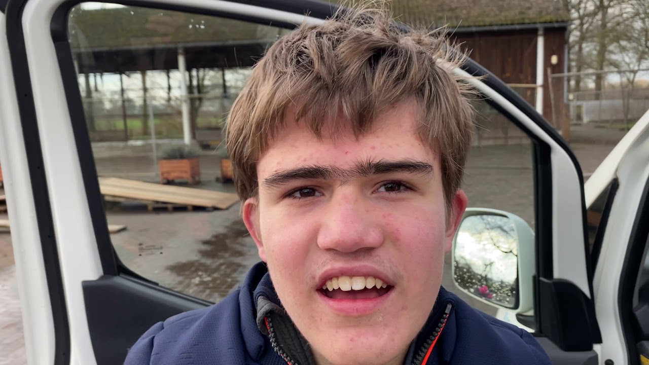 Dagbesteding ReubeZorg in wintertijd 2021