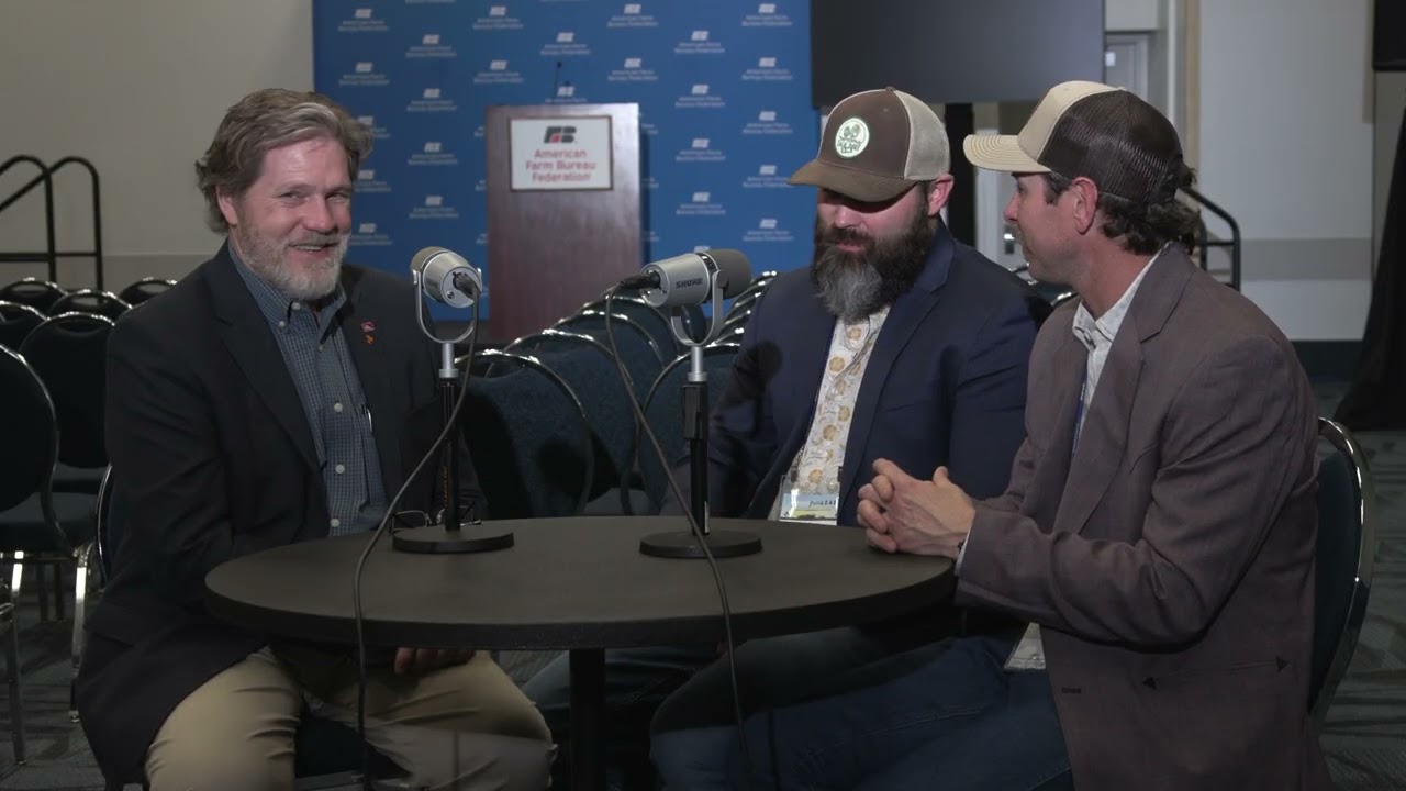 ROTM: Logan & Bobby Lee Hanks From Talk Dirt To Me