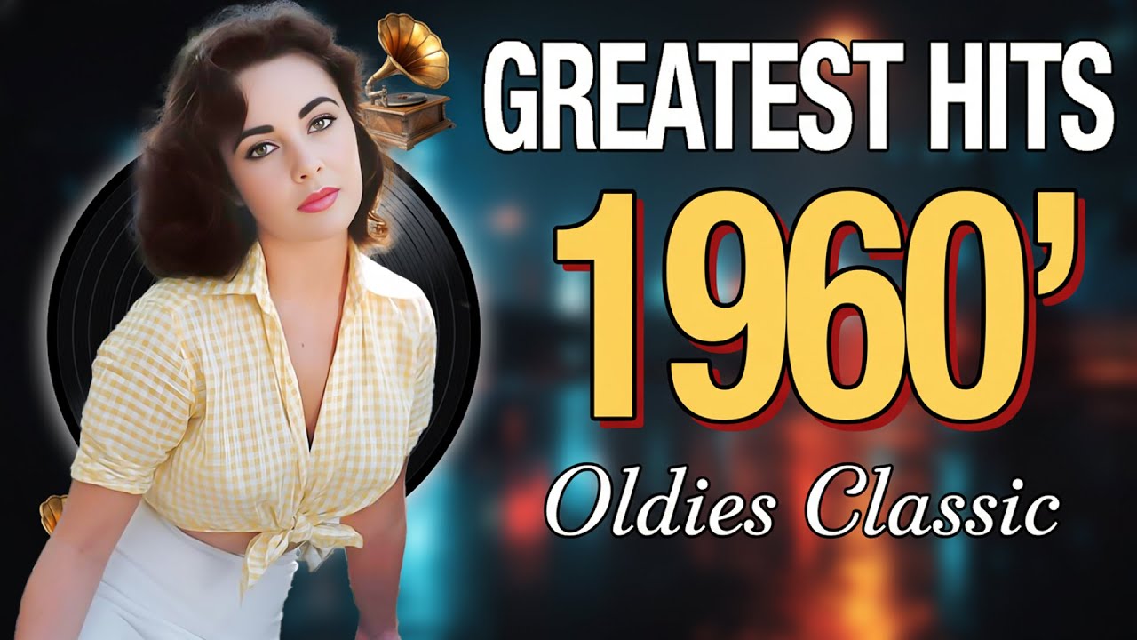 Andy Williams, Frank Sinatra, Matt Monro, Engelbert Humperdinck 🔥 Best Oldies Song Ever 60s 70s 80s