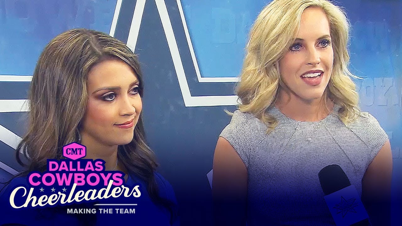 Media Training Hits and Misses 😳 #DCCMakingTheTeam | CMT