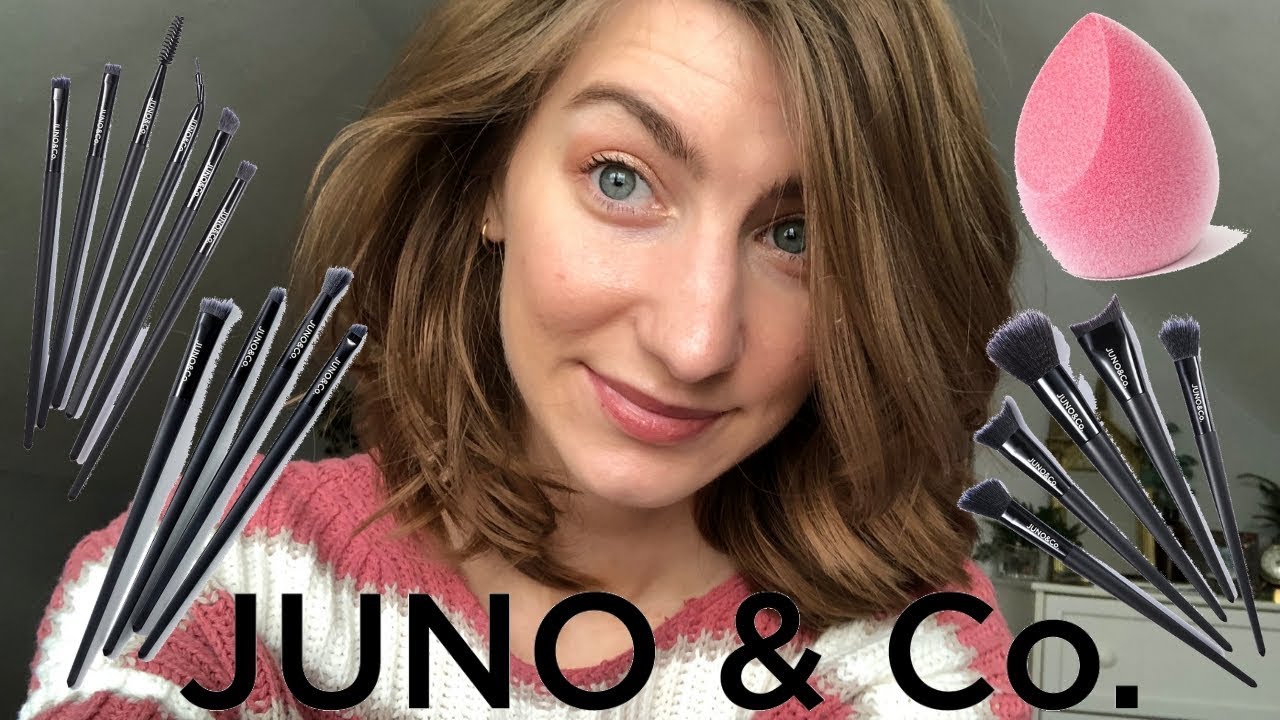 Get Ready With Me ft. JUNO & Co