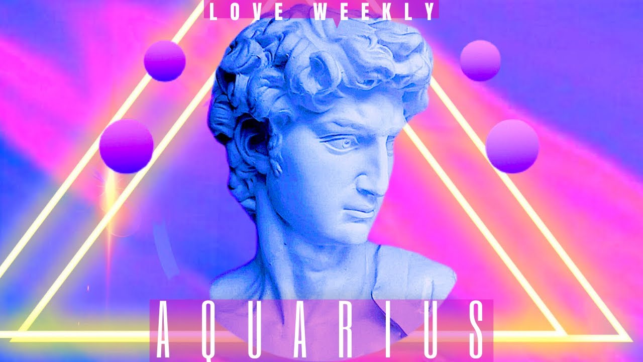 😍AQUARIUS😍OMG! SIT DOWN FOR THIS! TOTALLY UNEXPECTED! I WOULD NOT IGNORE THIS MESSAGE!😅JUNE 1-8❤️