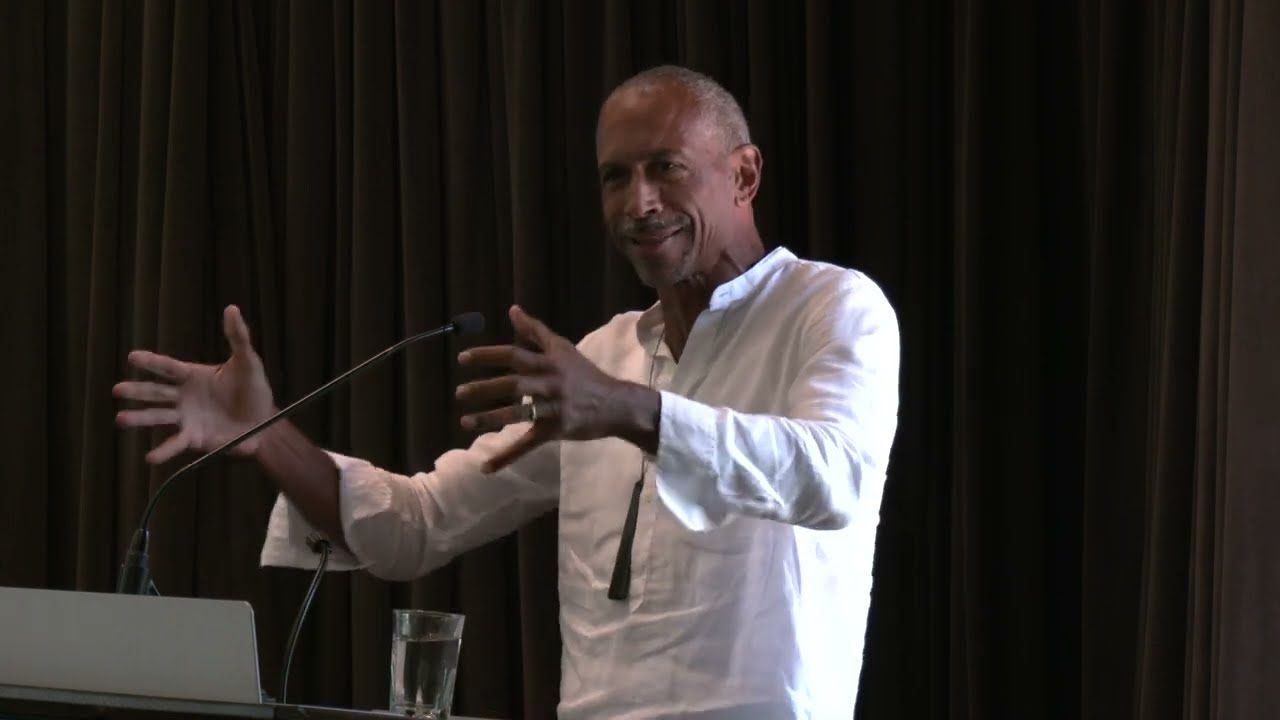 What Matters to Me and Why: Pedro Noguera 10/5/22