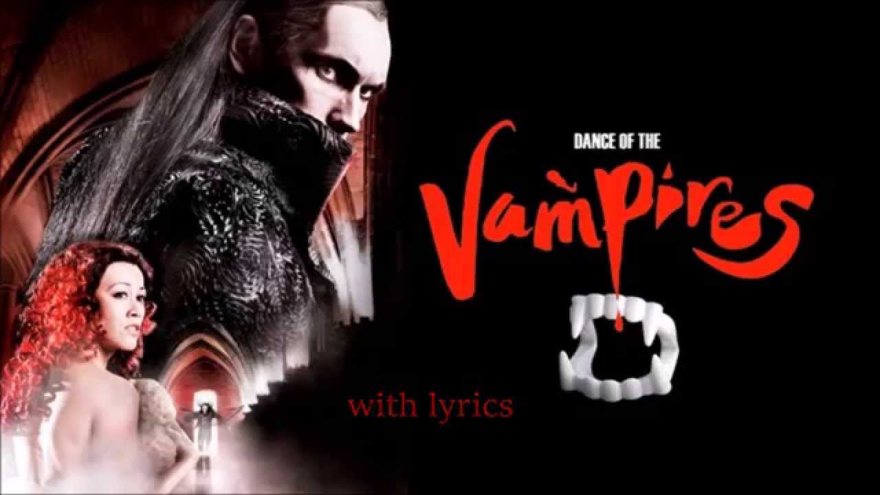 Dance of the Vampires - Kun kaikki pimenee (Totale Finsternis FIN)
