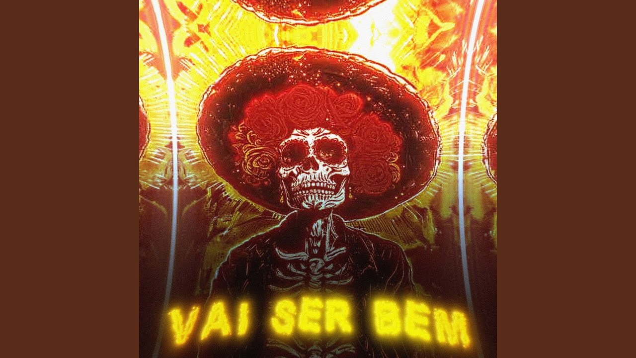 VAI SER BEM (Super Slowed)