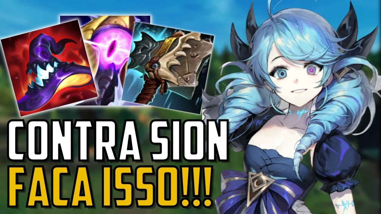 GWEN SPLITPUSH EST&Aacute; MUITO FORTE! (JOGO MENOS TILTANTE DO DIAMANTE)