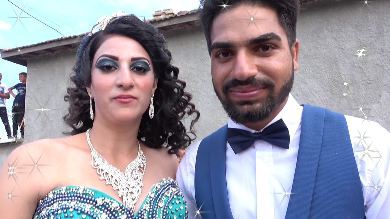 TANER VE MIREM ADA DATMASI 2018