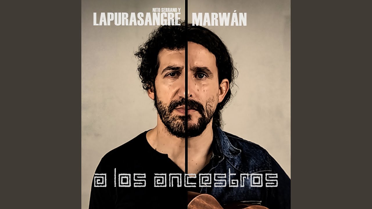 A los Ancestros
