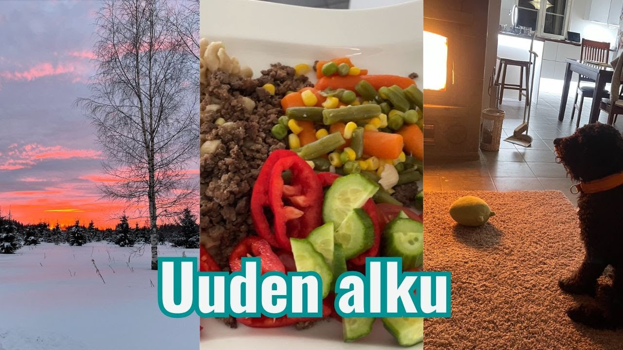Dietin ensimmäinen päivä | Maanantain aikataulut sakkaa ja ruokailut heti sekaisin