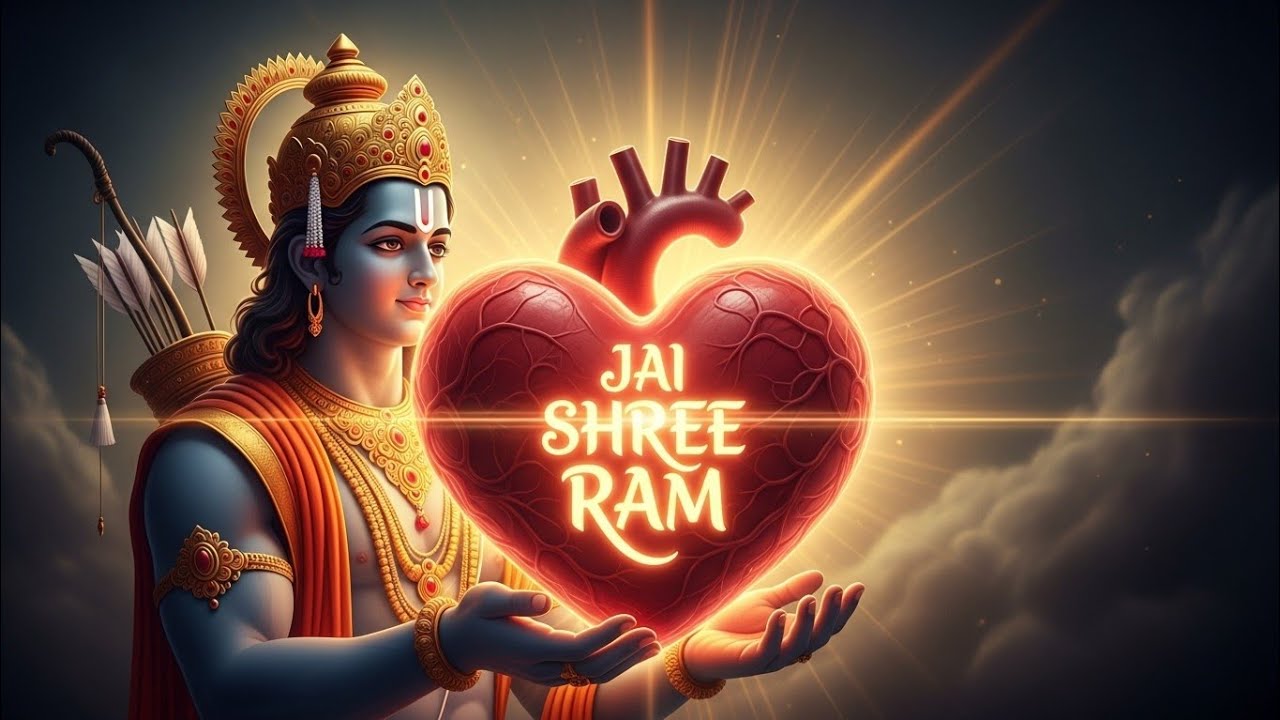22 जनवरी स्पेशल 🚩 | श्री राम जय राम जय जय राम | Ram Mandir Bhajan