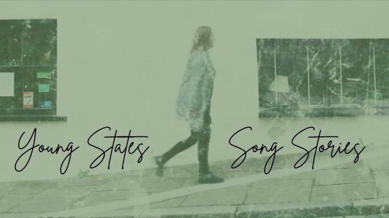 Young States Song Stories - Stand Alone