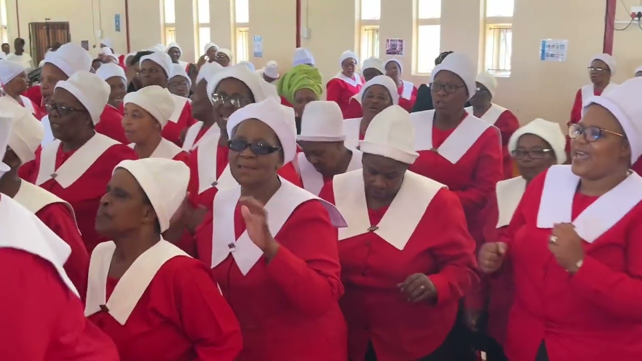 FBCWM 2024 - Ndiyakhala Kuwe Nkosi