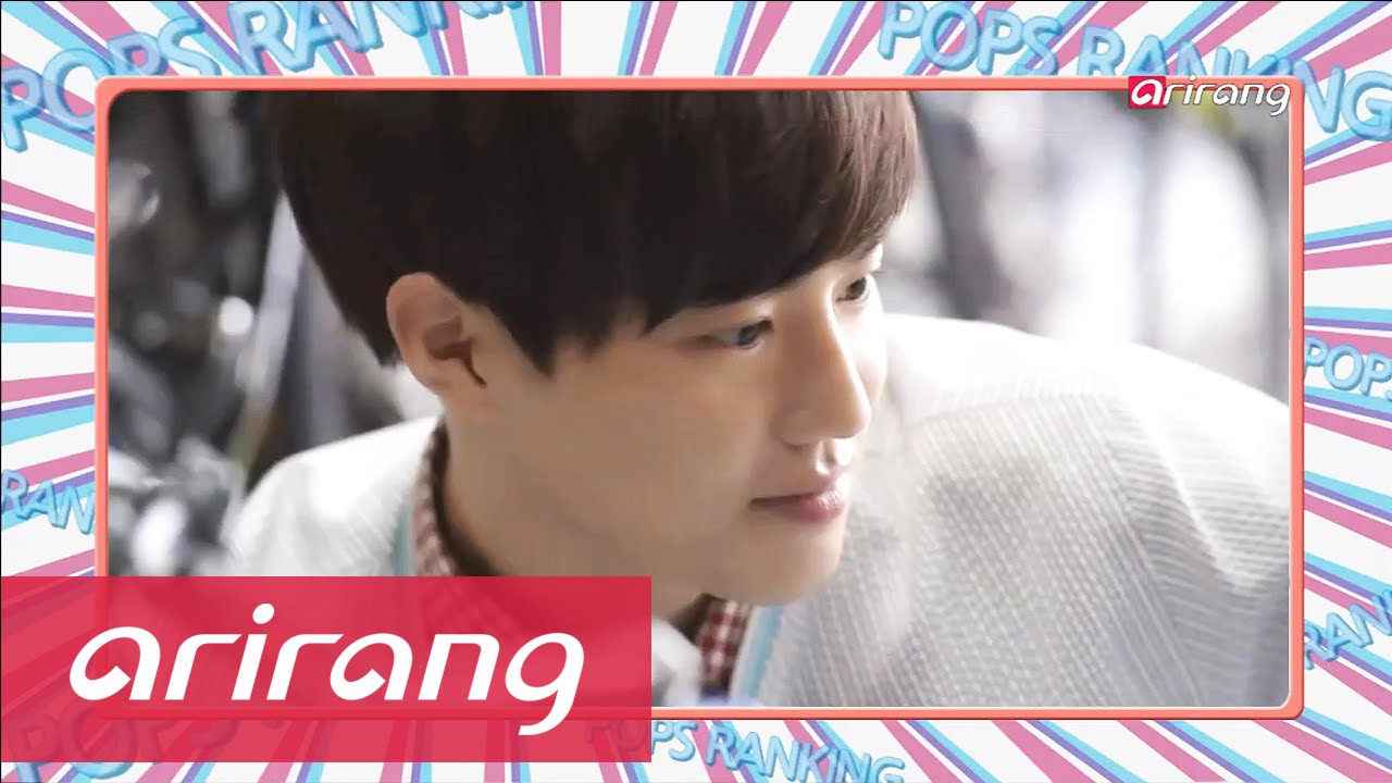 Pops in Seoul _ Who′s the best leader of a boy band ?