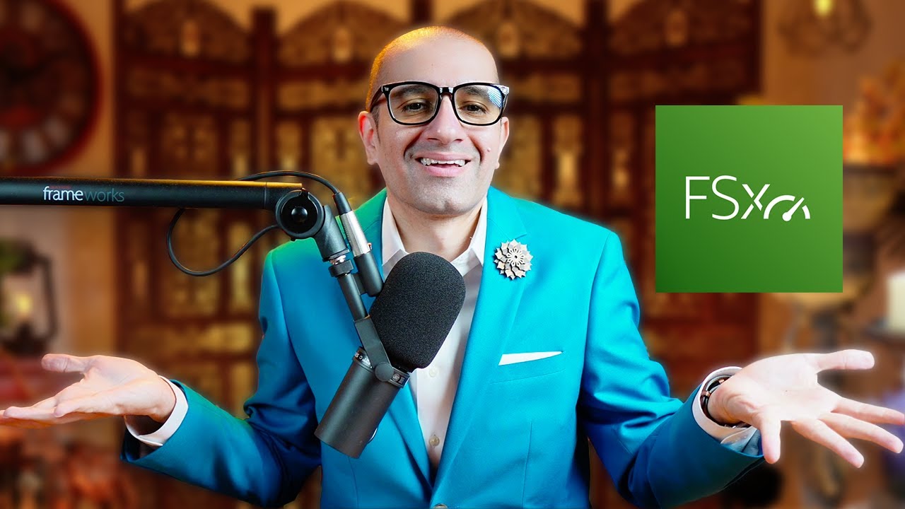 Amazon FSx: 7 вещей, которые вы ОБЯЗАТЕЛЬНО должны знать 🎯 (AWS)