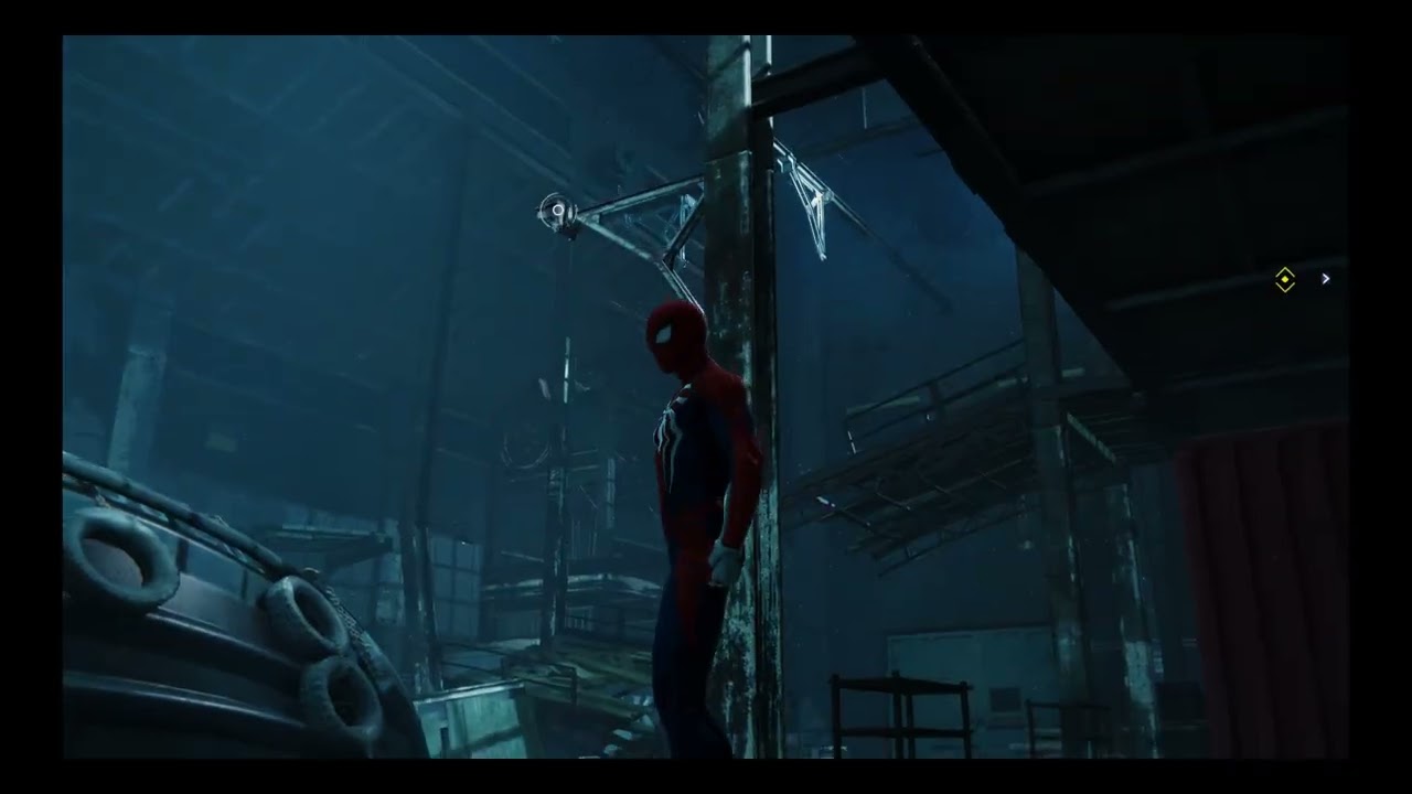 Marvel's Spider-Man part3