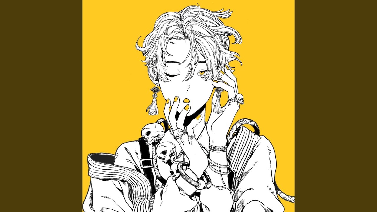 大黒天 (feat. よーい)