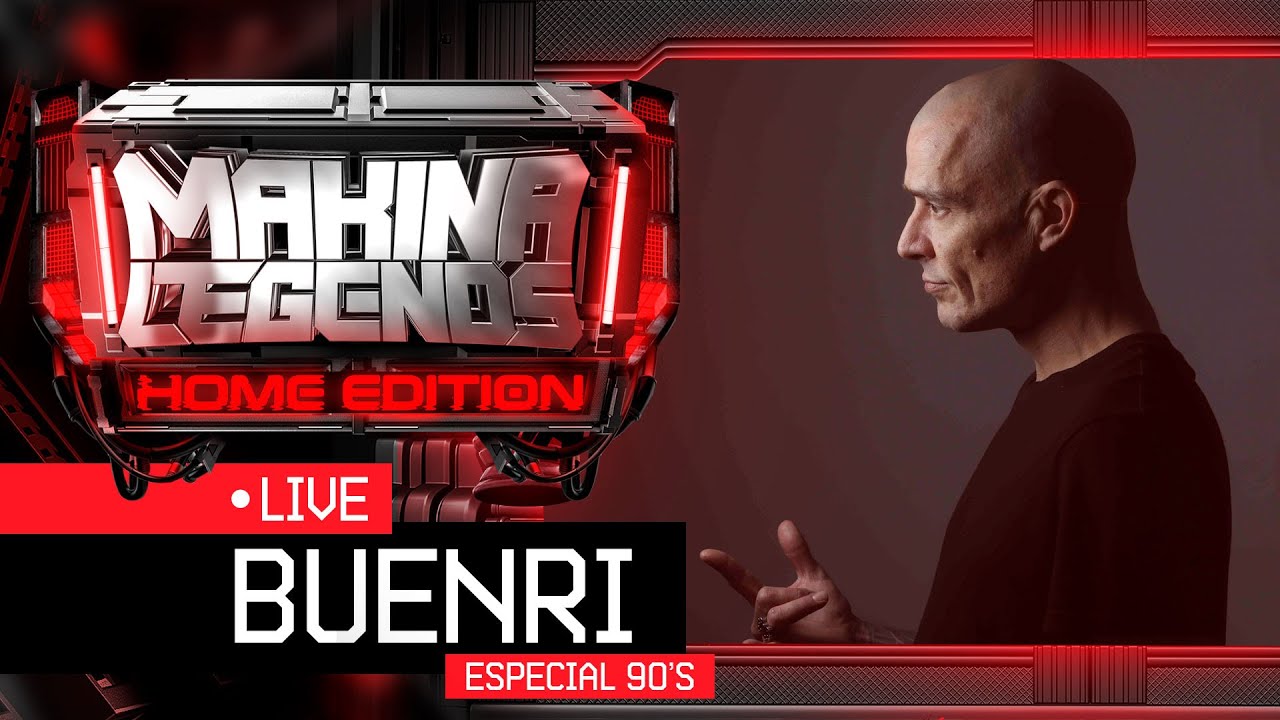 📡DJ BUENRI 