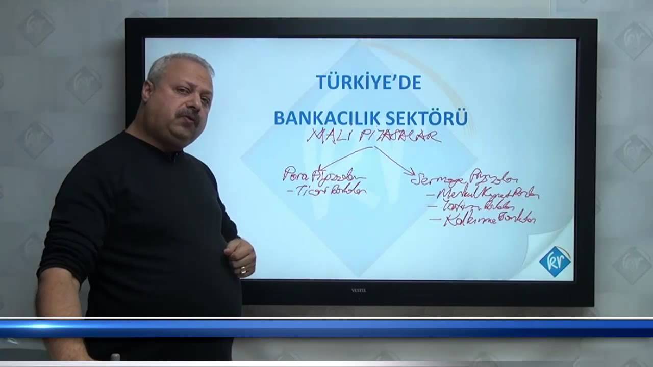Banka Sınavı Mülakat Soruları İktisat Musa Ceylan